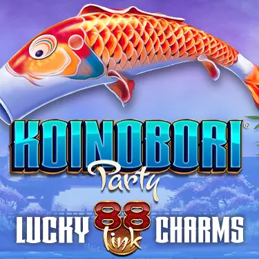 88 Link Koinobori Party
